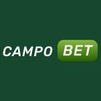 Campobet Casino logo with green background