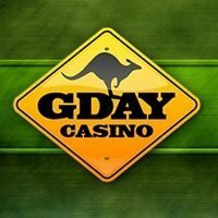 Gday Casino 2020