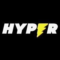 the hypercasino logo