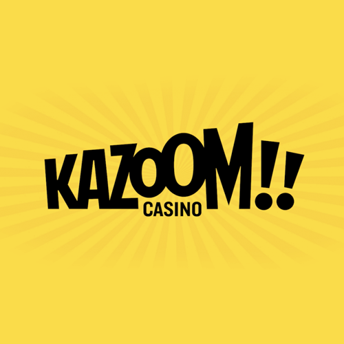 Kazoom casino login