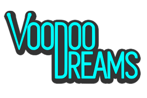 voodoo dreams log