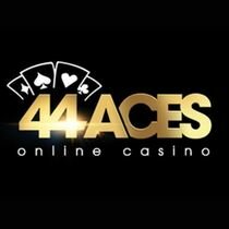 44aces casino login
