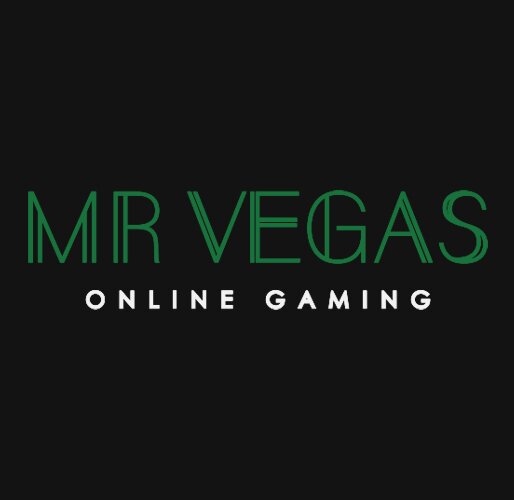 Mr Vegas casino login