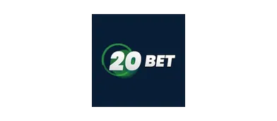 20bet Casino logo