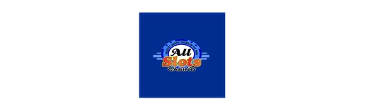 All Slots Casino logo