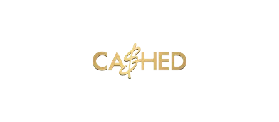 Cashed Casino logo