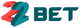 22bet Casino logo