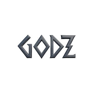 Godz Casino logo