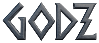Godz Casino logo