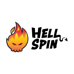HellSpin Casino logo