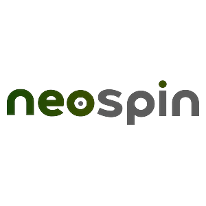 Neospin Casino logo
