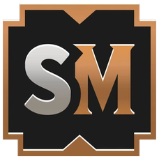 SlotsMafia Casino logo