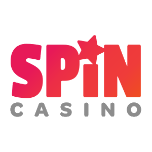 Spin Casino logo