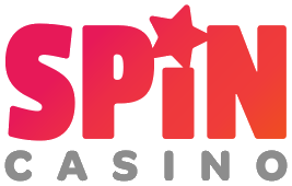Spin Casino logo