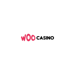 Woocasino Casino logo
