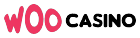 Woocasino Casino logo