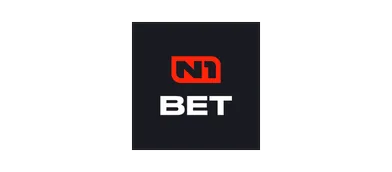 N1Bet Casino logo