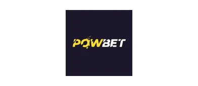 PowBet Casino logo