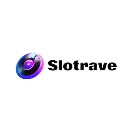 SlotRave logo