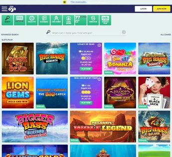 playojo-casino- dektop-preview- slots playojo-casino- dektop-preview- slots