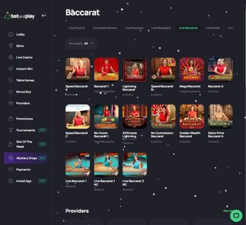 bet-and-play-casino-live-baccarat-review