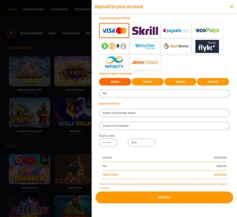red-dice-casino-deposit-methods-available-review