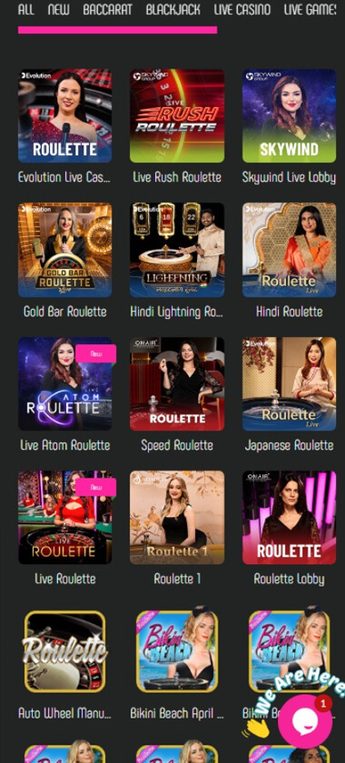 slotilda-world-casino-live-casino-games-mobile-review