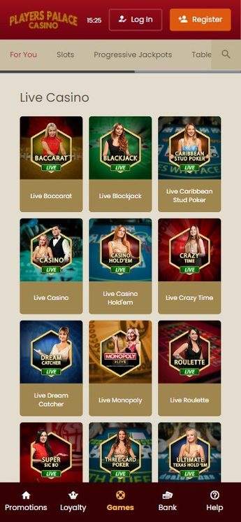 playerspalace-casino-mobile-preview-live-casinos