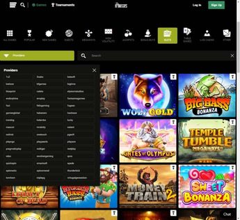 dbosses-casino-software-providers-review