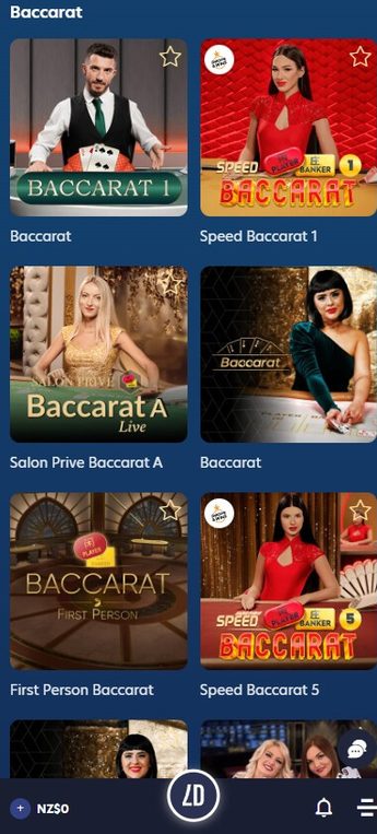 lucky-dreams-casino-live-baccarat-mobile-review