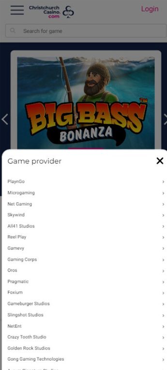christchurch-casino-software-providers-mobile-review