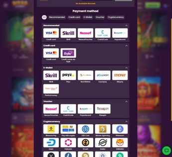 bizzo-casino-deposit-methods-available-review