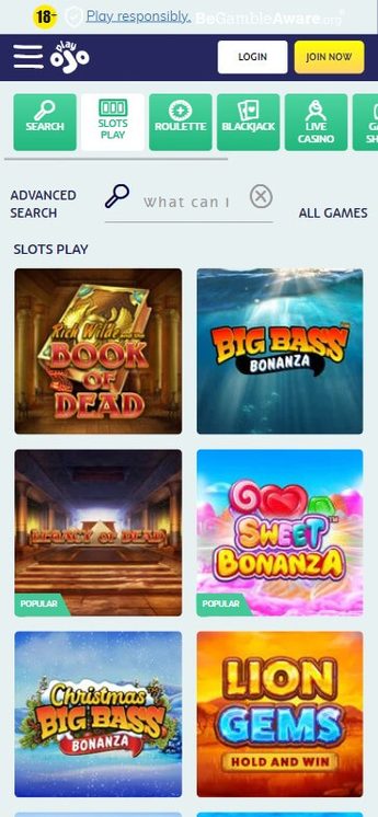 playojo-casino-mobile-preview-slots playojo-casino-mobile-preview-slots