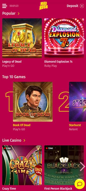 mad-rush-casino-homepage-mobile-review mad-rush-casino-homepage-mobile-review