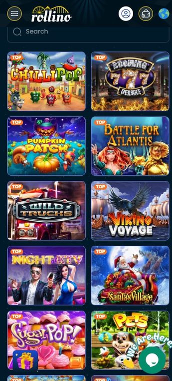 rollino-casino-game-types-mobile-review rollino-casino-game-types-mobile-review