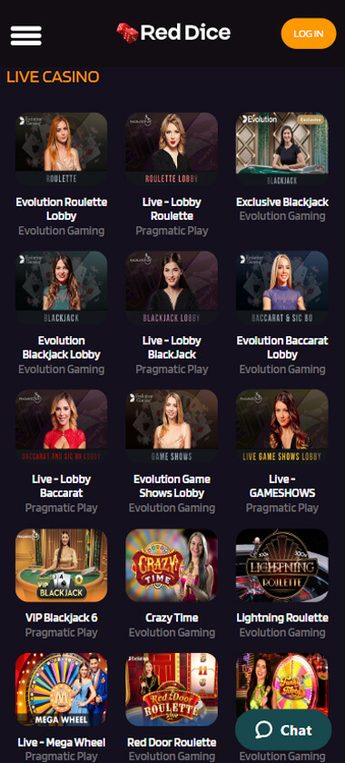 red-dice-casino-live-dealer-games-collection-mobile-review