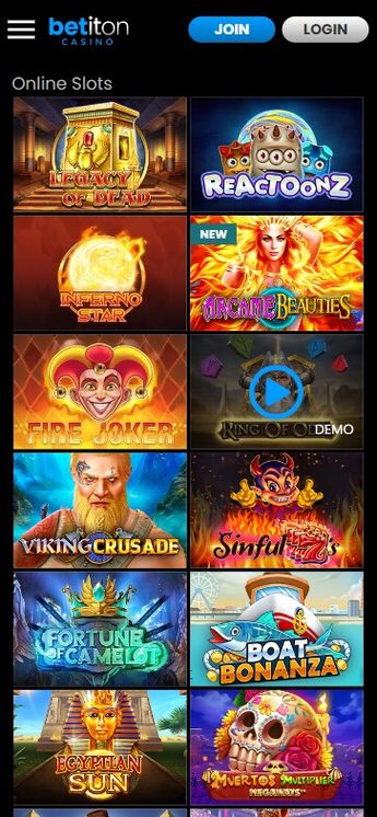 betiton-casino-mobile-preview-slots