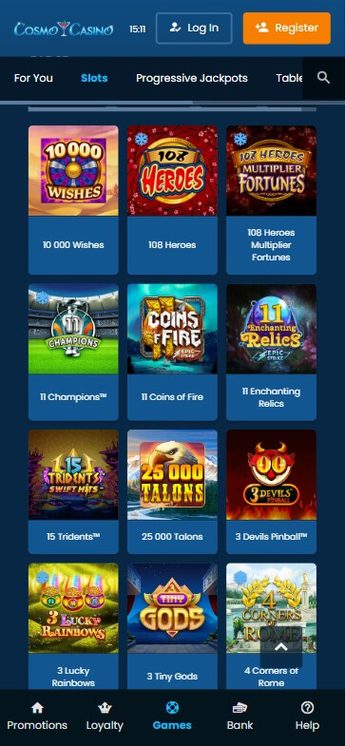 cosmo-casino-mobile-preview-slots