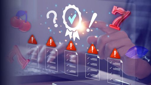 Unlicensed and Unregulated Casino Websites