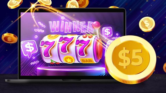 How to Win With a $5 Deposit
