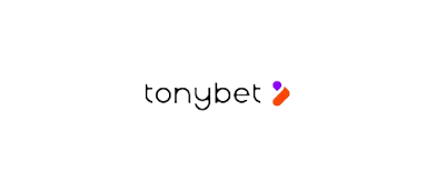 TonyBet Casino logo