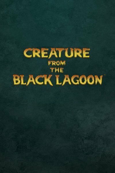 Creature of the Black lagoon