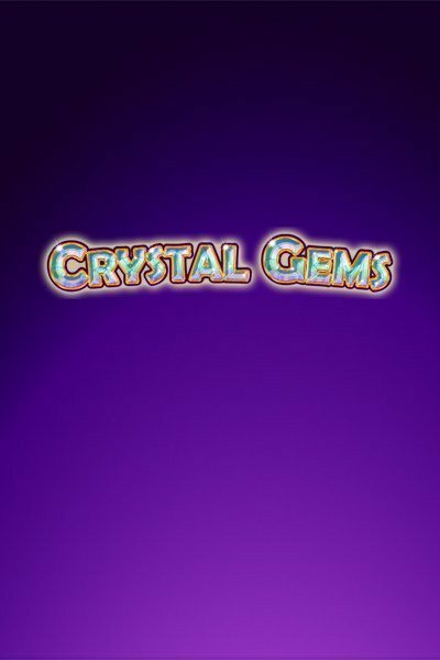 Crystal gems