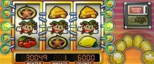 casino slots