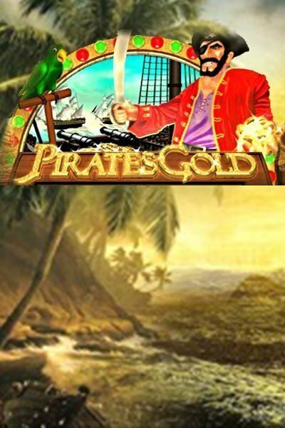 Pirate Gold slot