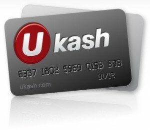Ukash casino payment