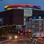 Casino Royal in Aarhus