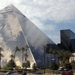 The Luxor Casino