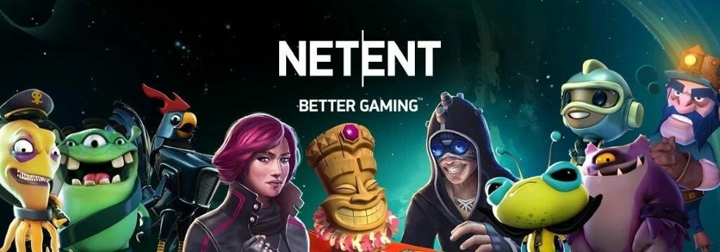 games from netent