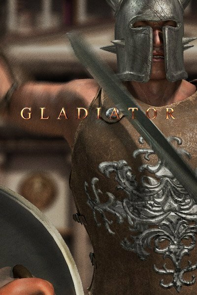Gladiatorial
